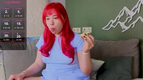 Klee online show from 10-07-25, 04:20