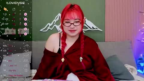 Klee online show from 10-15-25, 05:18