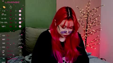 Klee online show from 11-07-25, 06:02