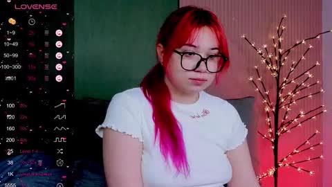 Klee online show from 11-08-25, 04:45