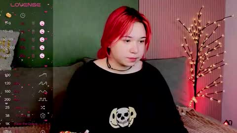 Klee online show from 11-09-25, 06:33