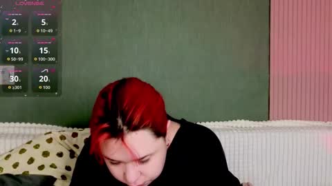 Klee online show from 11-17-25, 05:24