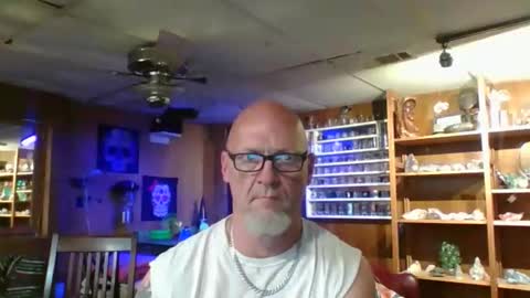 MrKleeen online show from 04-02-26, 11:24