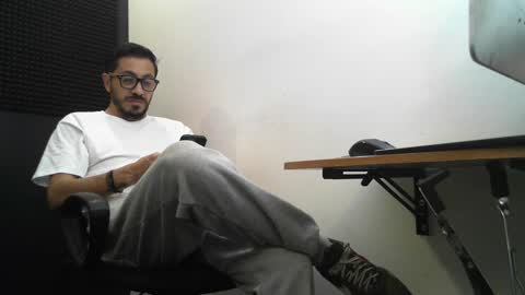 Jeremyz online show from 12-02-24, 03:47
