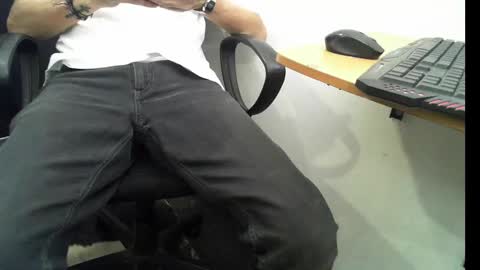 Jeremyz online show from 12-04-24, 06:11