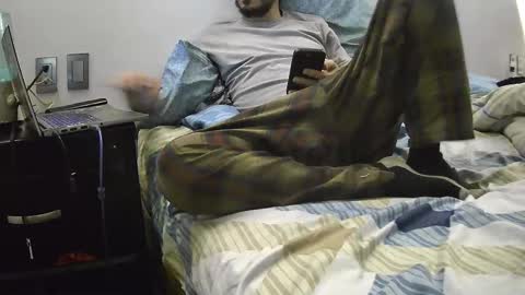 Jeremyz online show from 12-11-24, 04:49