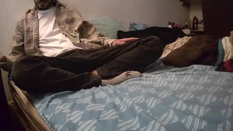 Jeremyz online show from 12-13-24, 05:16