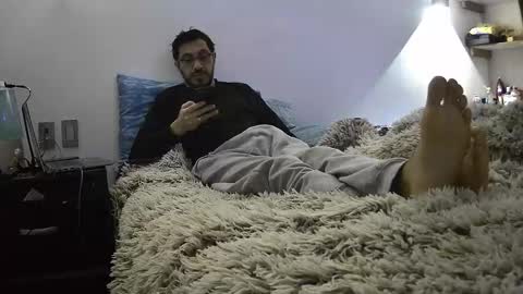 Jeremyz online show from 12-13-24, 03:00