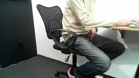 Jeremyz online show from 12-24-24, 12:33