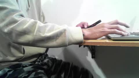 Jeremyz online show from 12-24-24, 02:12