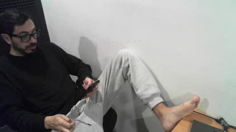 Jeremyz online show from 12-28-24, 01:49