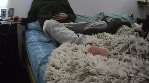 Jeremyz online show from 12-30-24, 02:30