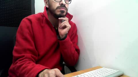 Jeremyz online show from 01-06-25, 11:31
