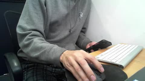 Jeremyz online show from 01-07-25, 01:24
