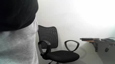 Jeremyz online show from 01-08-25, 05:27