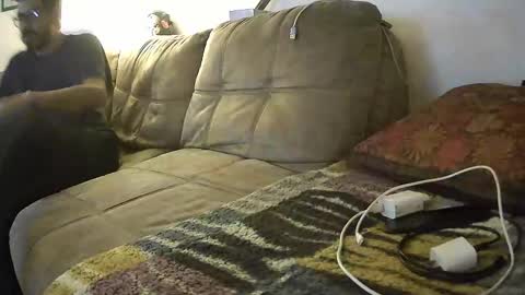 Jeremyz online show from 01-10-25, 05:05