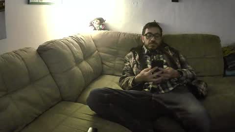 Jeremyz online show from 01-15-25, 03:54