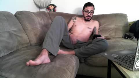 Jeremyz online show from 01-15-25, 02:46