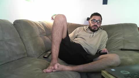 Jeremyz online show from 01-20-25, 02:36