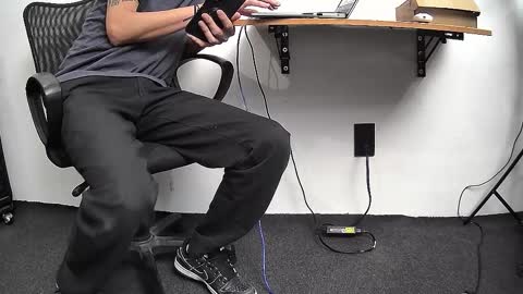 Jeremyz online show from 02-06-25, 02:37