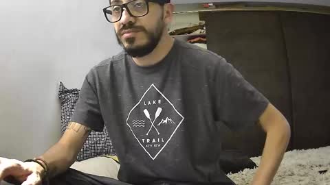 Jeremyz online show from 02-14-25, 04:37