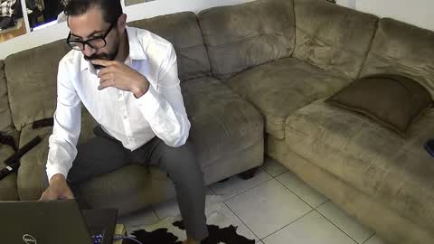 Jeremyz online show from 02-24-25, 03:09