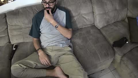 Jeremyz online show from 03-03-25, 02:26