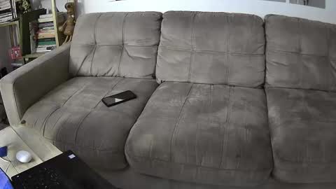 Jeremyz online show from 03-11-25, 04:32
