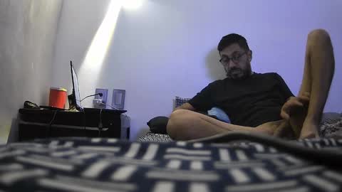 Jeremyz online show from 09-18-25, 05:09