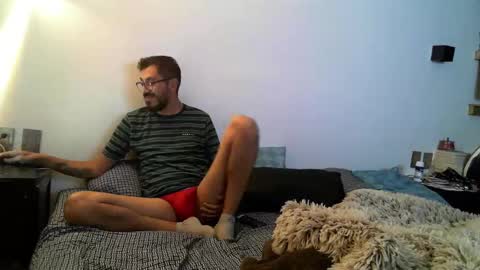 Jeremyz online show from 09-30-25, 04:50