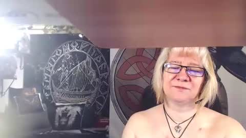 Michelle online show from 02-27-25, 07:44