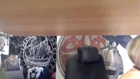 Michelle online show from 09-24-25, 08:39