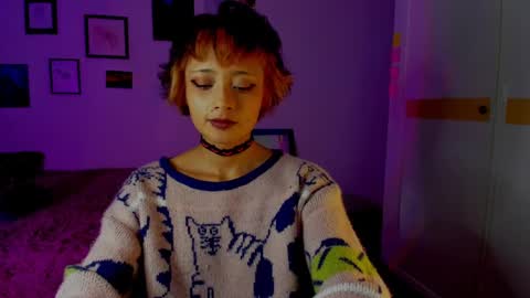 Snapshot of kleo_o chatting on 09-11-25, 10:32 Kleo online show from 09-11-25, 10:32