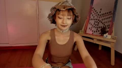 Snapshot of kleo_o chatting on 10-02-25, 01:45 Kleo online show from 10-02-25, 01:45