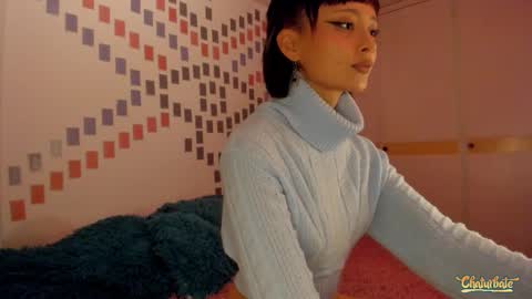 Snapshot of kleo_o chatting on 12-01-25, 03:44 Kleo online show from 12-01-25, 03:44