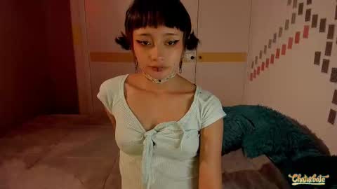 Snapshot of kleo_o chatting on 12-05-25, 05:49 Kleo online show from 12-05-25, 05:49