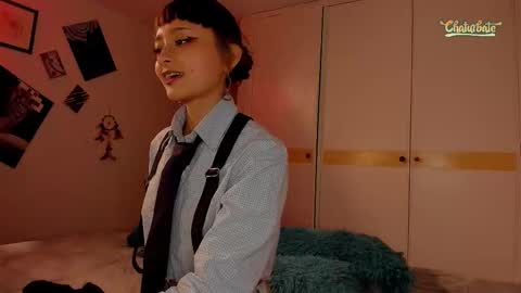 Snapshot of kleo_o chatting on 12-05-25, 05:53 Kleo online show from 12-05-25, 05:53