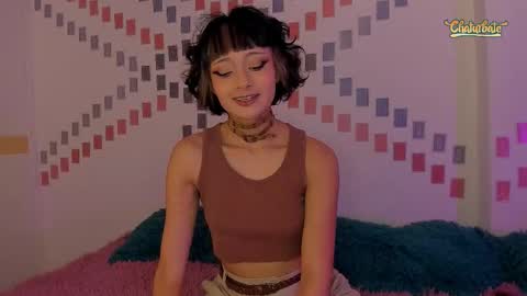 Snapshot of kleo_o chatting on 12-18-25, 08:48 Kleo online show from 12-18-25, 08:48