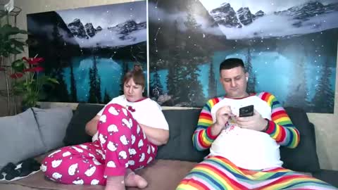 Kleosnow online show from 01-28-25, 12:22