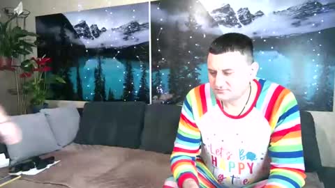 Kleosnow online show from 01-29-25, 05:45