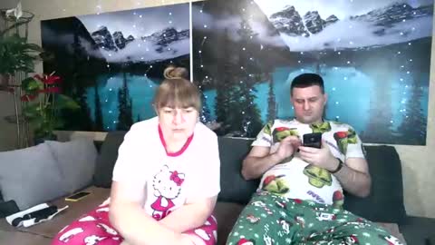 Kleosnow online show from 02-04-25, 01:27