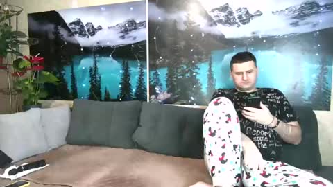 Kleosnow online show from 02-08-25, 09:46