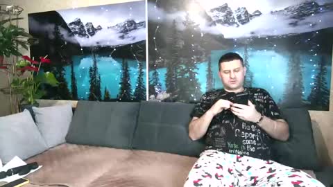 Kleosnow online show from 02-09-25, 09:26