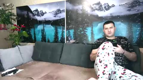 Kleosnow online show from 02-10-25, 08:42