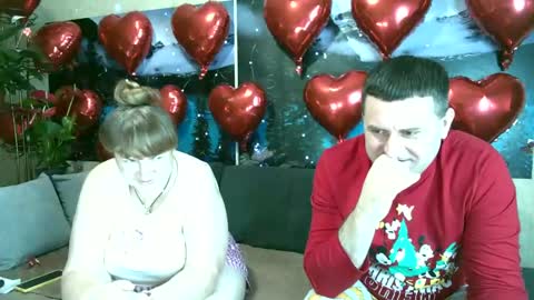 Kleosnow online show from 02-13-25, 01:05