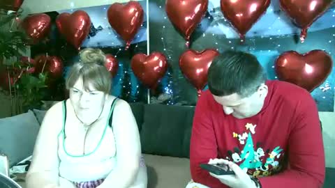 Kleosnow online show from 02-13-25, 08:24