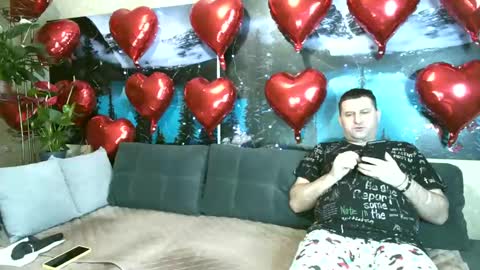 Kleosnow online show from 02-14-25, 09:24