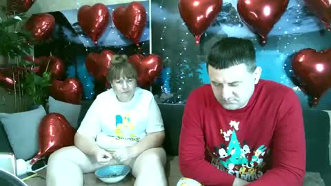 Kleosnow online show from 02-14-25, 09:32