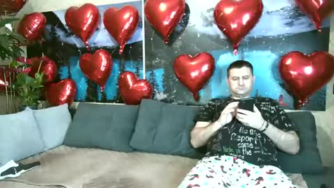 Kleosnow online show from 02-15-25, 09:38