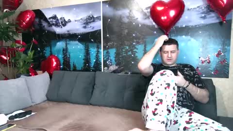 Kleosnow online show from 02-16-25, 09:26